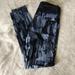 Adidas Pants & Jumpsuits | Adidas Athletic Leggings Nwot | Color: Black/Gray | Size: M