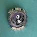 Disney Other | Disney Pin Nightmare Before Christmas | Color: Silver | Size: Os