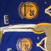 Adidas Shirts | Golden State Jerseys (2 Pack) Curry And Durant | Color: Blue/Gold | Size: Adult Medium And Youth Small