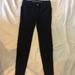 American Eagle Outfitters Pants & Jumpsuits | American Eagle Black Jeggings Size 00 Short | Color: Black | Size: 00