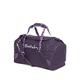 Satch Jungen Duffle Bag Mysterious Rush Freizeit-und Sporttasche, Unisex, für Kinder, Lila Gemustert (violett), Einheitsgröße