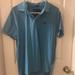 American Eagle Outfitters Shirts | American Eagle Mens Polo Shirt | Color: Blue | Size: M