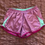 Nike Shorts | Fuscia Nike Running Shorts | Color: Pink | Size: M