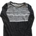 Athleta Dresses | Athleta Black Sweater Dress | Color: Black/White | Size: Xs