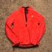 The North Face Jackets & Coats | Coral Northface Jacket | Color: Orange/Pink | Size: S