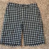 Polo By Ralph Lauren Other | Boys Polo Ralph Lauren Shorts Size 20 | Color: Green/Red/White | Size: 20
