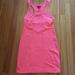 American Eagle Outfitters Dresses | American Eagle Bodycon Dress | Color: Pink | Size: Xs