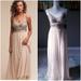 Anthropologie Dresses | Anthropologie X Bhldn Aida Dress | Color: Cream | Size: 0