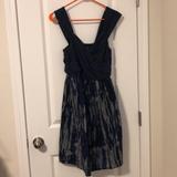 Converse Dresses | Converse Tie Dye Dress | Color: Blue/Gray | Size: Xl