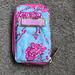 Lilly Pulitzer Accessories | Lily Pulitzer Wallet | Color: Blue/Pink | Size: Os