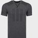Adidas Shirts | Adidas Day One: Base Layer T-Shirt | Color: Gray | Size: L
