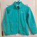 Columbia Jackets & Coats | Columbia Fleece Jacket | Color: Green | Size: Mg