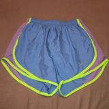 Nike Shorts | Dri-Fit Nike Shorts | Color: Blue/Green | Size: Xs