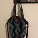American Eagle Outfitters Bags | Ae Bucket Bag | Color: Blue/Pink | Size: Os