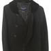 American Eagle Outfitters Jackets & Coats | American Eagle Peacoat | Color: Black | Size: S