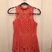 Jessica Simpson Dresses | Jessica Simpson Lace Dress 6 | Color: Orange/Pink | Size: 6