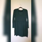 American Eagle Outfitters Dresses | American Eagle Dress | Color: Blue/Green | Size: L