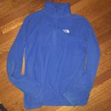 The North Face Jackets & Coats | Men’s Size Small North Face | Color: Blue | Size: S