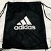 Adidas Bags | Adidas Drawstring | Color: Black/White | Size: Os