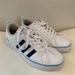 Adidas Shoes | Adidas Superstar Sneakers | Color: Blue/White | Size: 6