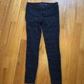 American Eagle Outfitters Jeans | American Eagle Women’s Size 4 Jeggings | Color: Blue | Size: 4