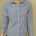 American Eagle Outfitters Tops | "American Eagle Outfitters" Shirt | Color: Blue/White | Size: S