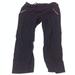 Athleta Pants & Jumpsuits | Athleta Women's Pants Stretch Drawstring Waist M | Color: Black | Size: M