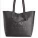 Coach Bags | Coach Black Tote | Color: Black | Size: Os