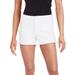 Jessica Simpson Shorts | Jessica Simpson White Uptown Embroidered Shorts | Color: White | Size: 25