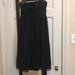 J. Crew Dresses | J. Crew Strapless Black Dress | Color: Black | Size: 6