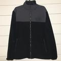 Disney Jackets & Coats | Disney 1971 Black Grey Zipper Jacket With Pockets | Color: Black/Gray | Size: M