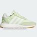 Adidas Shoes | Adidas I-5923 Sneakers | Color: Green/White | Size: 8.5