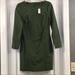 Kate Spade Dresses | Kate Spade Dress Nwt | Color: Green | Size: 4