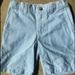 Polo By Ralph Lauren Bottoms | 4t Light Denim Color Polo Ralph Lauren Shorts | Color: Blue | Size: 4b