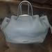 Michael Kors Bags | Authentic Michael Kors Bag | Color: Blue | Size: Os