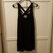 American Eagle Outfitters Dresses | Black American Eagle Dress | Color: Black | Size: M