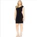 Ralph Lauren Dresses | Lauren Ralph Lauren Black Lace Sparkly Dress | Color: Black | Size: 10