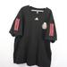 Adidas Shirts | Adidas Mens Xl Mexico National Soccer Team T Shirt | Color: Black/Red | Size: Xl