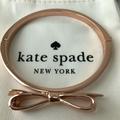 Kate Spade Jewelry | Kate Spade Bracelet | Color: Gold | Size: Os