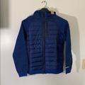 American Eagle Outfitters Other | American Eagle Active Flex /Fleece Size Xs | Color: Blue | Size: Xs