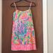 Lilly Pulitzer Dresses | Lily Pulitzer Dress | Color: Pink | Size: 8