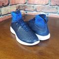 Nike Shoes | Nike Lunar Magista 2 Flyknit | Color: Blue/White | Size: Various