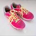 Adidas Shoes | Adidas Women’s Adizero Sonic 3 Shoes | Color: Green/Pink | Size: 7.5