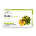 Dr.böhm Kürbis für die Frau Tabletten 60 St