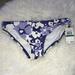 Michael Kors Swim | Michael Kors Swim Bottom-Nwt | Color: Purple/White | Size: L