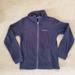 Columbia Jackets & Coats | Columbia Jacket In Girls Size M | Color: Black | Size: Mg