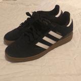 Adidas Shoes | Adidas Men’s Skate Shoes | Color: Black | Size: 5.5