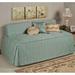 Cambridge Classics Hollywood Daybed Cover Twin Daybed, Twin Daybed, Cinnabar