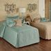 Cambridge Classics Bedspread, Full / Double, Mink