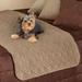 Mason Ultimate Bed Protector for Pets, Full / Queen, Natural